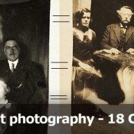 16 Spirit photography for inspiration
