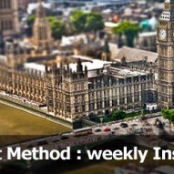 Tilt-shift Photos:weekly Inspiration1