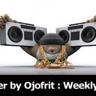 3D Character by Ojofrit : Weekly Inspiration