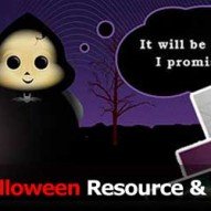 701+ Halloween Resources and Tutorials