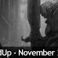 Round Up- November 2009