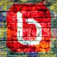 GRAFFITI SOCIAL MEDIA ICON PACK