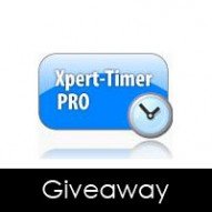 Giveaway: Xpert-Timer time tracking software