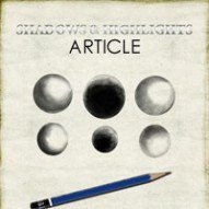 Articles: Shadows and Highlights in Photoshop