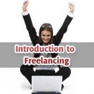 Article: An Introduction to Freelancing