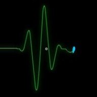 Flash Tutorial: Create ECG scan lines in flash