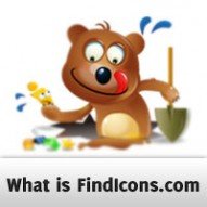 Know more about FindIcons.com?
