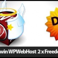 Giveaway Day#2: WPWebHost Premium Accounts(X2)