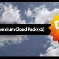 Giveaway day#3 :  Win Premium Cloud Pack from Bi-Store(x5)