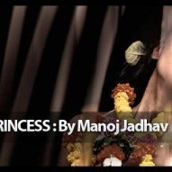 Inspiration: Indian Princess by Manoj yadhav