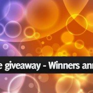 $9000USD worth Massive giveaway Winners announced