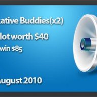 Winner: Top Commentators August2010