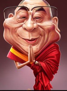 60+ Popular Caricature Works from Desi Arist : MaheshNambiar