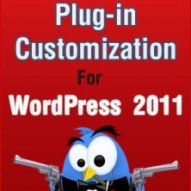 Enable Twitter ID plugin and Customization in WordPress 2011 Themes