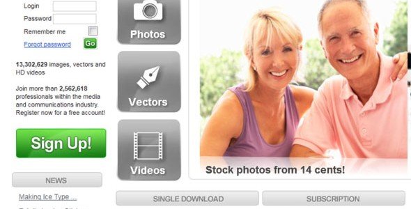 Know more about royalty free stock image site: Fotolia