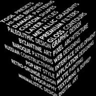 Photoshop Tutorial: Create Unique 3D Typography