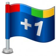 Download Google +1 Original Icons and Steps to install in WordPress
