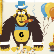 Graphic and Webdesign Blog 2nd Birthday Bash Giveaway