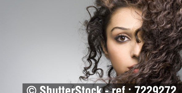 Quick Tip: Create Photo Effects without any Photoshop-Actions in Photoshop #1