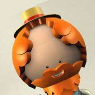 Crazy 3D Character Toys perfect for Christmas