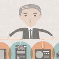 (Infographic) The Illusion of Choice: Media Consolidation