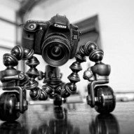 CineSkates Camera Sliders – Comfortable for Photographers