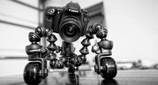 CineSkates Camera Sliders – Comfortable for Photographers