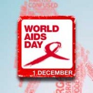 Kill the AIDS – Infographics and Prints