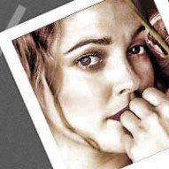 Download Vintage Polaroid Photo Frame PSD
