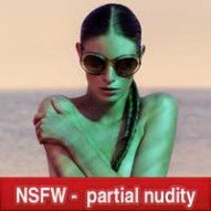 Project Silence : Fashion Photography Inspiration [NSFW]