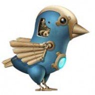 All Star Twitter Icon pack for Download