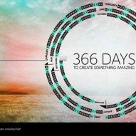 Download: 2012 Leap Year Calendar for Mac and PC