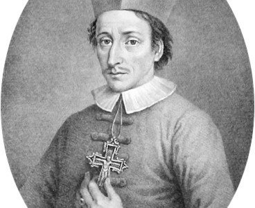 Today’s Google Doodle : Nicolas Steno (374 th Birthday)