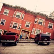 Today’s Picture of the Day #6 : San Francisco amazing Street view