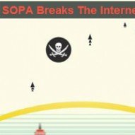 Do you Know SOPA will Kill Young Generation Freedom and more