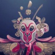 Inspiration: Innovative and Creative Motion Reel by Jimmy Yuvan