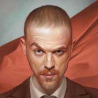 Inspiration: 2012 Fresh Caricature on Popular Celebrities