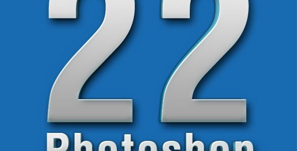Download and Celebrate Photoshop 22nd Birthday Wallpaper pack