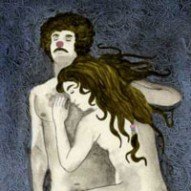 Inspiration: Mid 1970′s like Illustrations by Jorge Mascarenhas