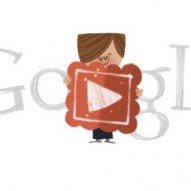 2012 Today’s Google Doodle : Happy Valentine’s Day Video