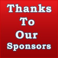 Thanks to Our Sponsors | FEB 2010
