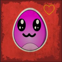 Download Vector Valentine Wallpaper