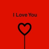 Download Minimal Valentine`s day Wallpaper