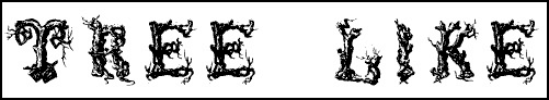 treelike.font