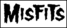 misfits.font