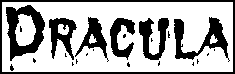 dracula.font