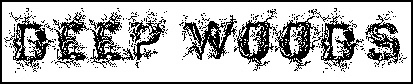 deep-woods.font