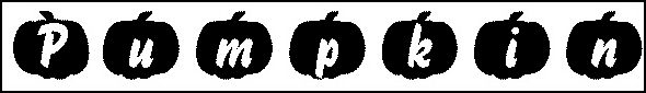 pumpkinese.font