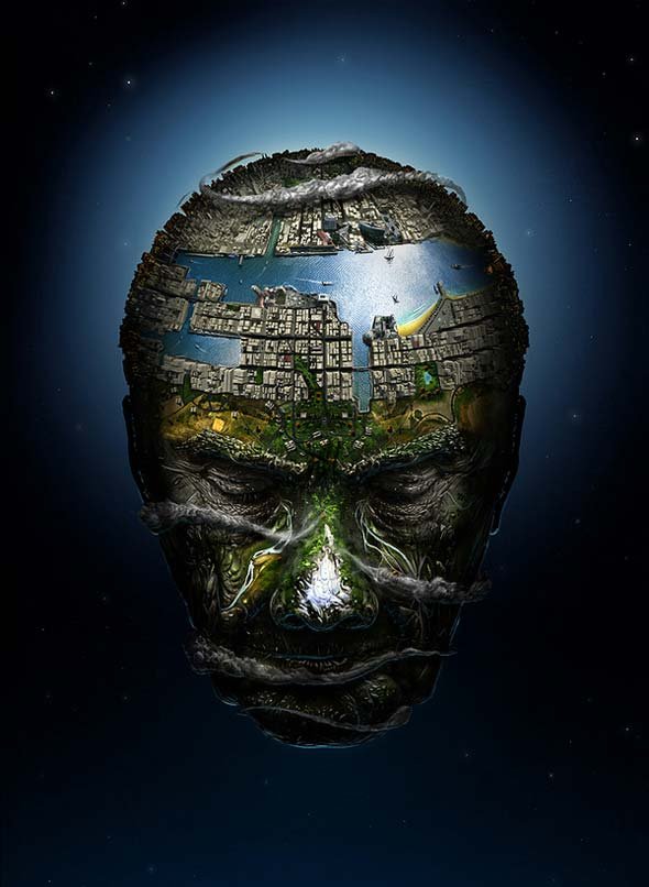 Own World Own World