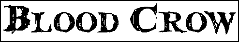 blood-crow.font